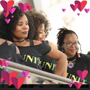 Meet your Posher, Tina